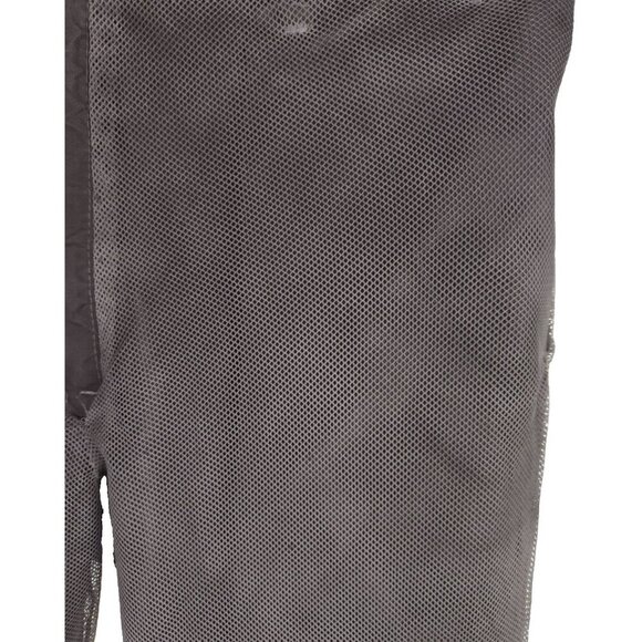 Kanghyuk Readymade Airbag Oil Washed Trousers Size 48 US M Mens Gray Pant $1175 - Picture 13 of 16